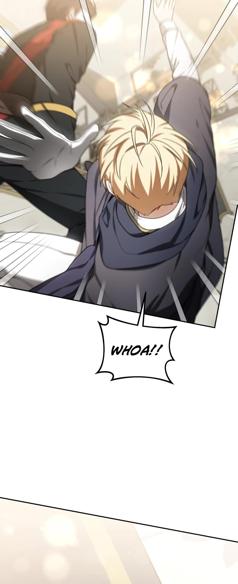 Dr. Player Chapter 9 page 48 - Chapter 9