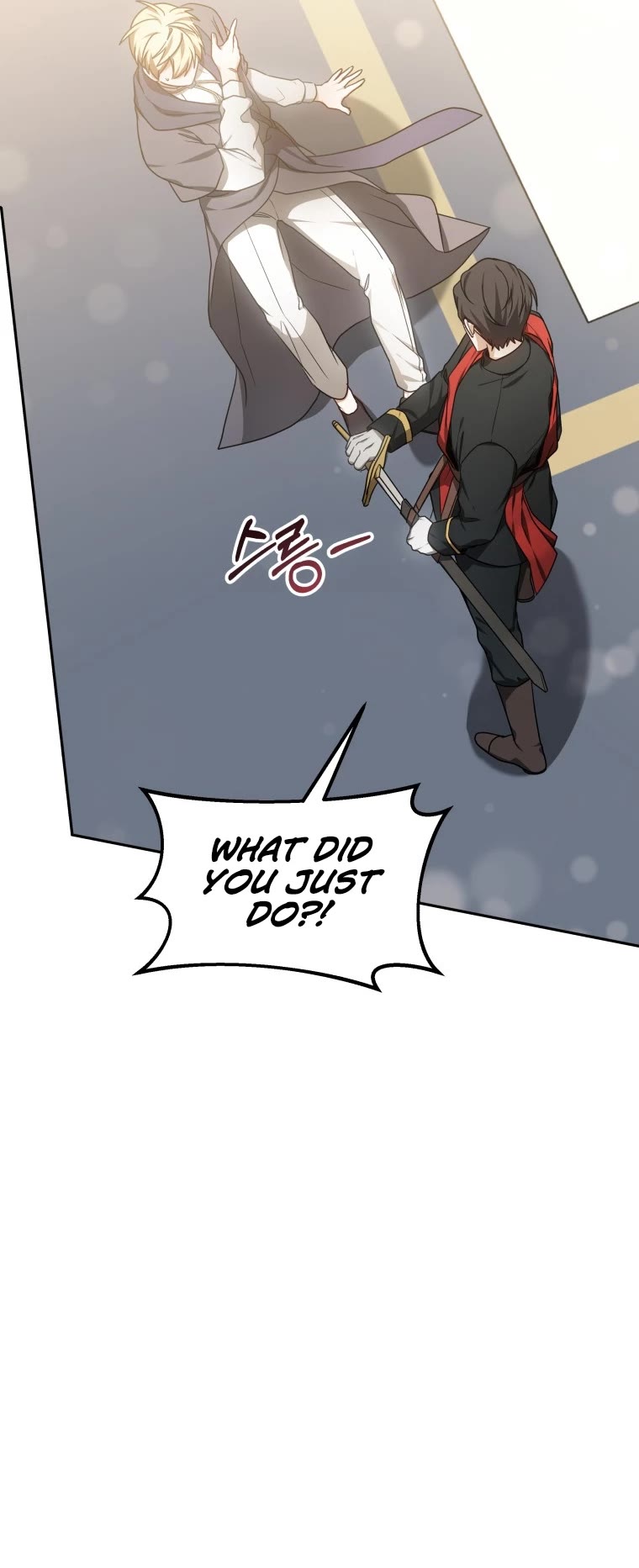 Dr. Player Chapter 9 page 49 - Chapter 9