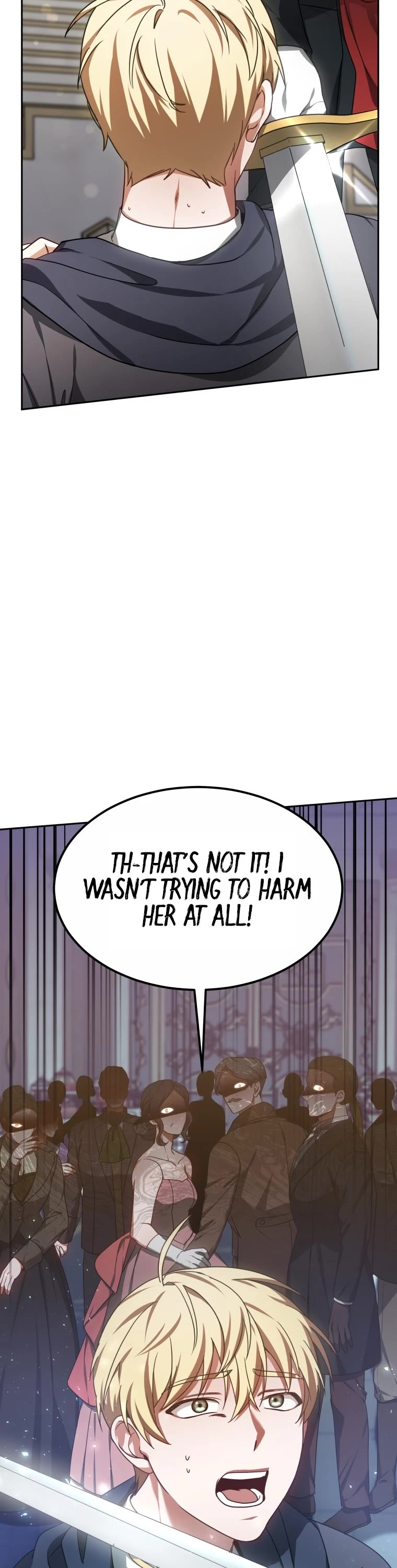 Dr. Player Chapter 9 page 51 - Chapter 9