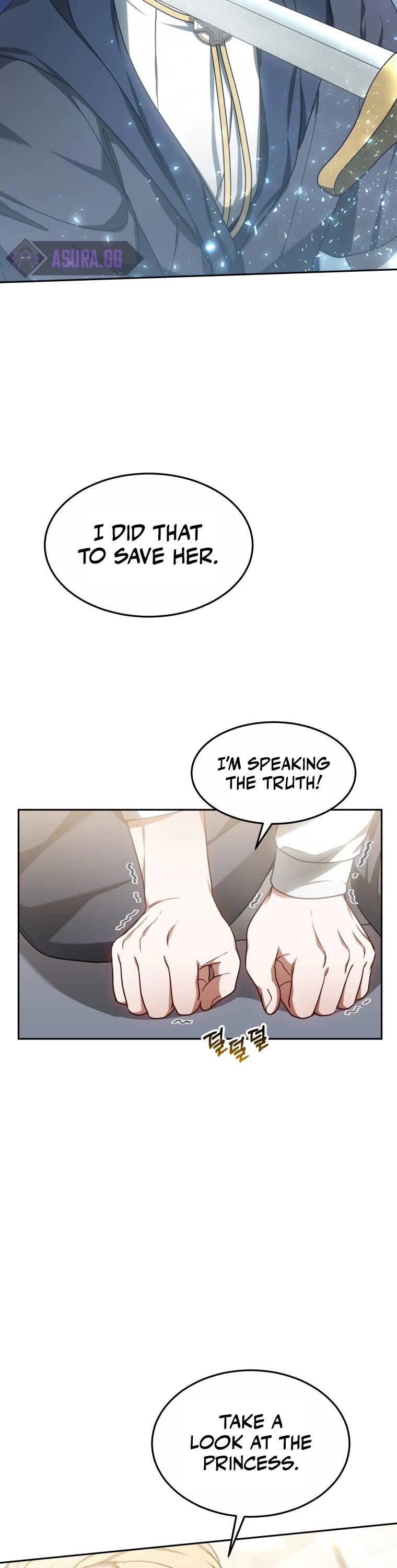 Dr. Player Chapter 9 page 52 - Chapter 9