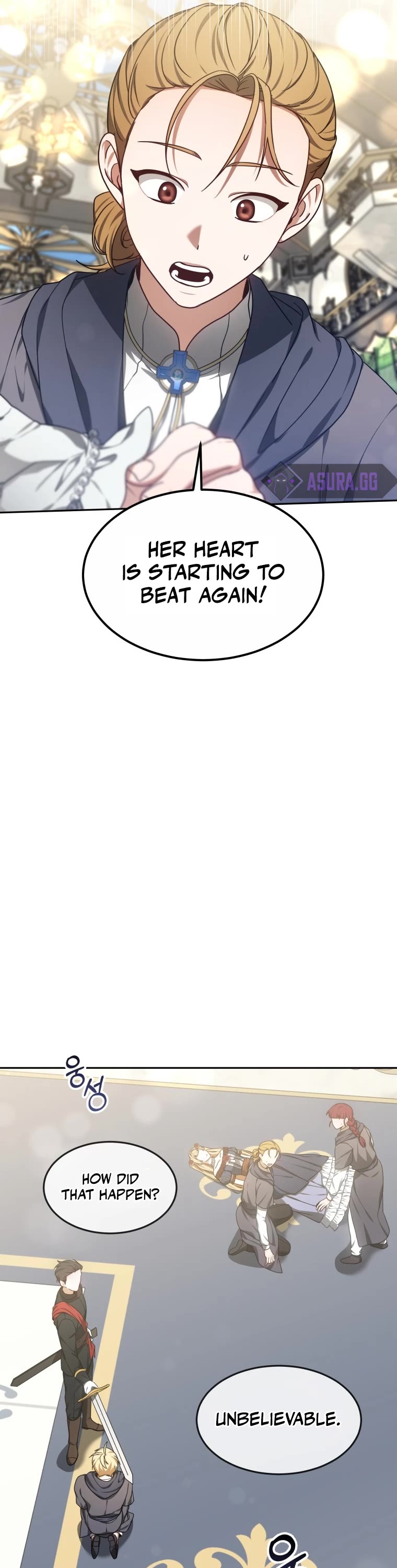 Dr. Player Chapter 9 page 55 - Chapter 9