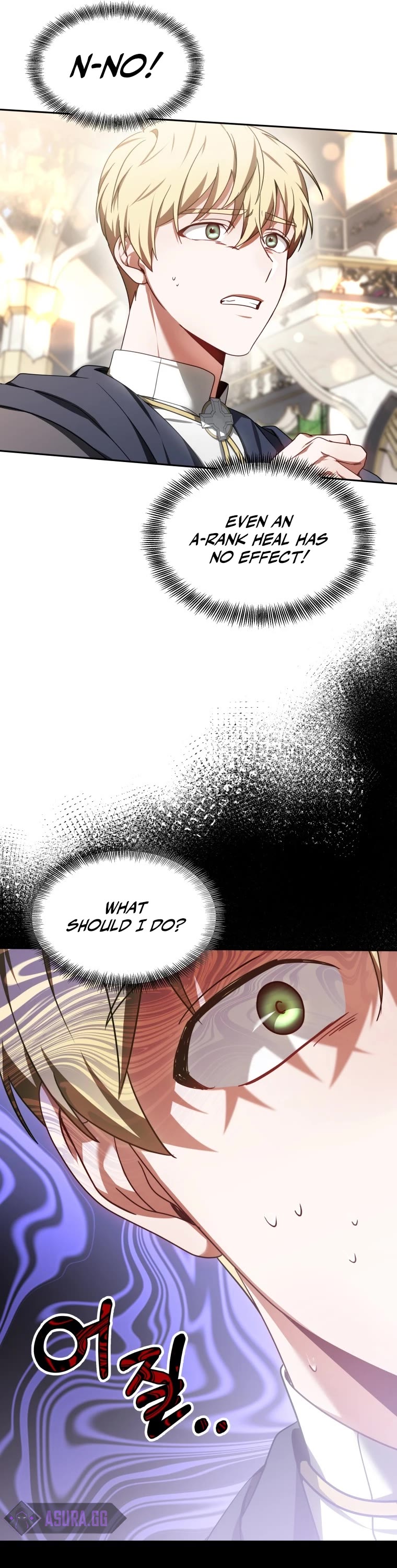 Dr. Player Chapter 9 page 7 - Chapter 9