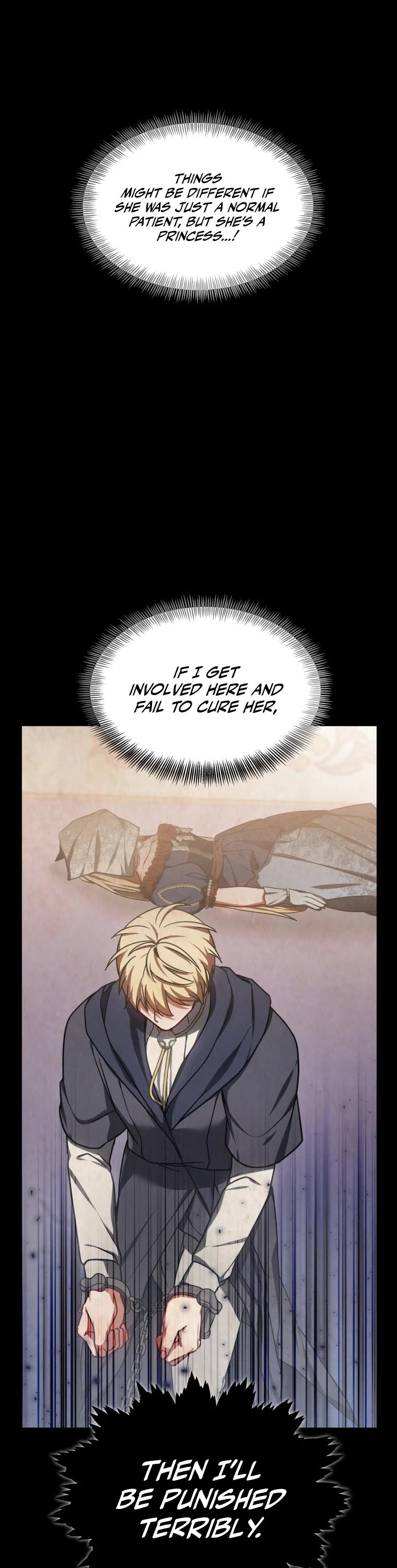Dr. Player Chapter 9 page 8 - Chapter 9