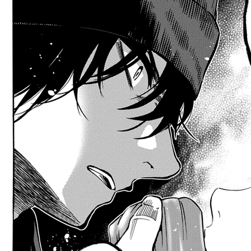Dr. Prisoner Chapter 12: Encounter cover