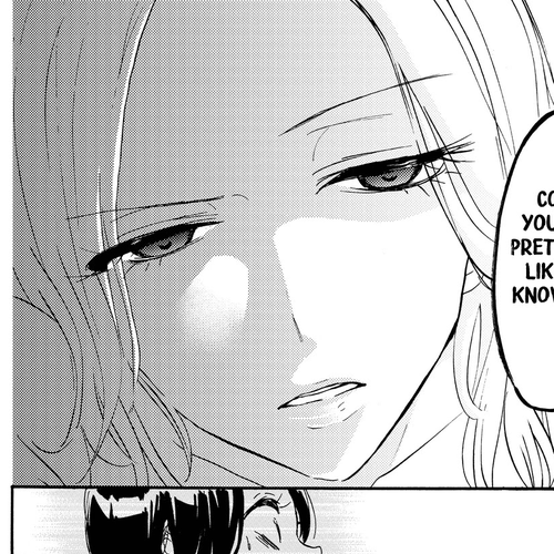 Dr. Prisoner Chapter 15: Reiji's Partner cover
