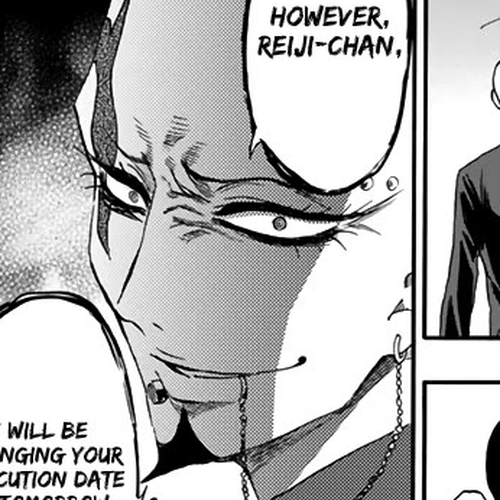 Dr. Prisoner Chapter 24: Prison Guards and the Death Row Inmate cover