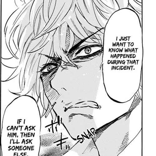 Dr. Prisoner Chapter 26: Killing Three Birds with One Stone cover