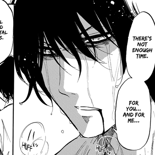 Dr. Prisoner Chapter 30: To Protect This Island cover