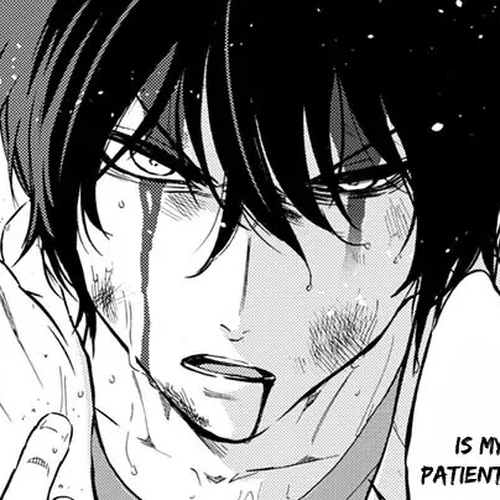 Dr. Prisoner Chapter 8: Kushiro's Rampage cover