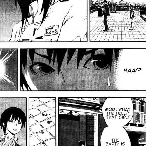 Dr. Rurru Chapter 0 : [Oneshot] cover