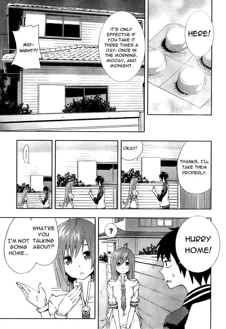 Dr. Rurru Chapter 1 page 53 - Chapter 1 : Here Comes Rurru