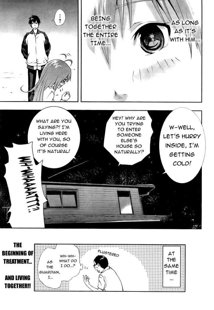 Dr. Rurru Chapter 1 page 57 - Chapter 1 : Here Comes Rurru