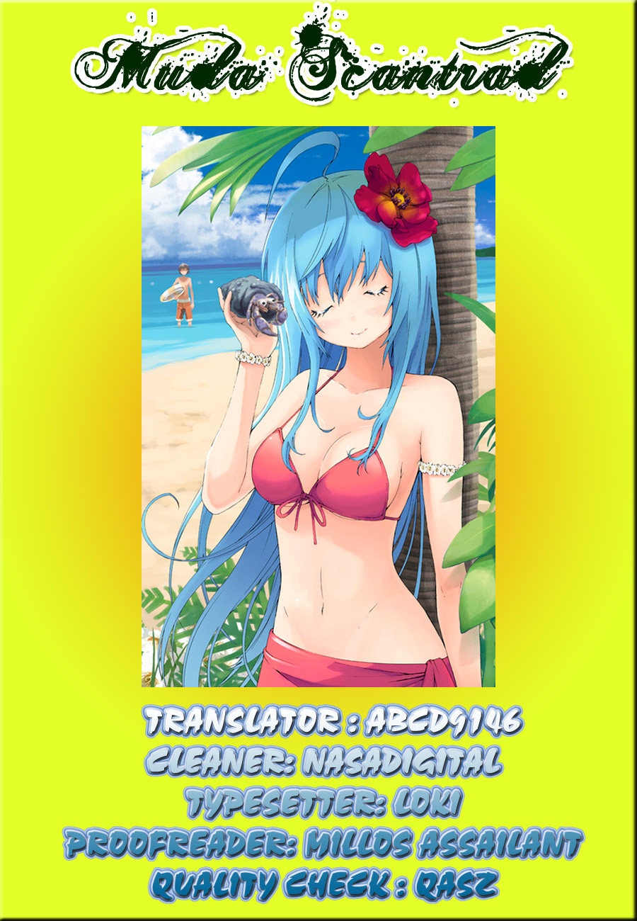 Dr. Rurru Chapter 10.2 page 1 - Chapter 10 v2 : Summer Romance