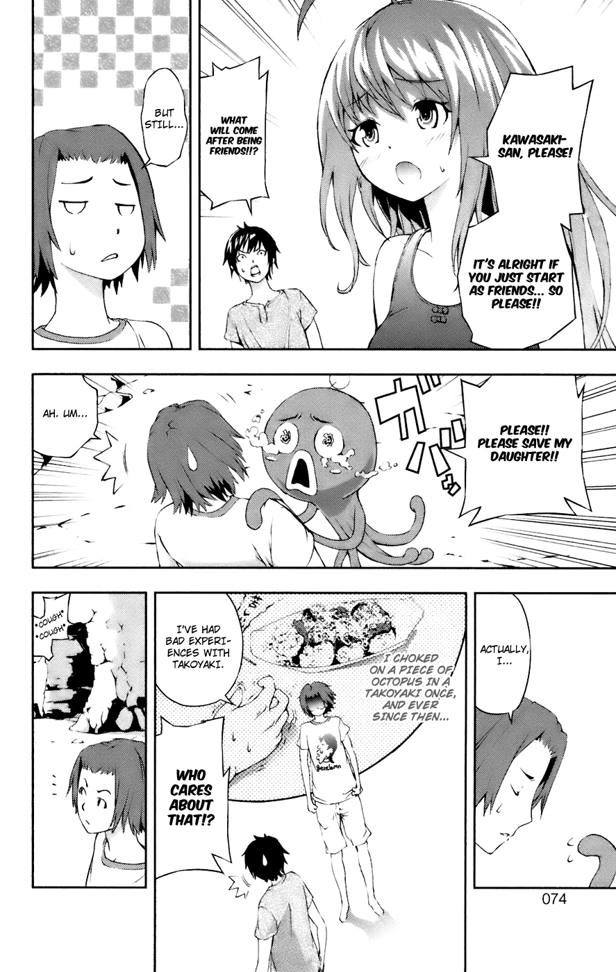 Dr. Rurru Chapter 11 page 30 - Chapter 11