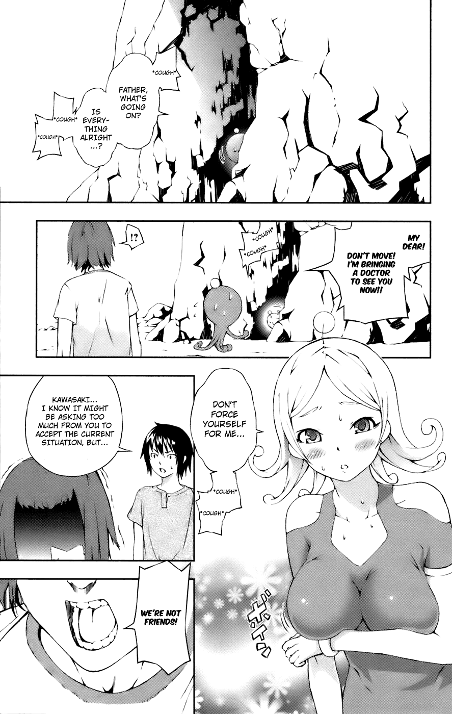 Dr. Rurru Chapter 11 page 31 - Chapter 11
