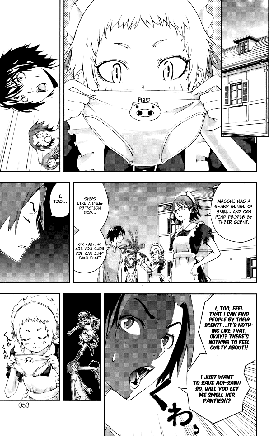 Dr. Rurru Chapter 11 page 9 - Chapter 11