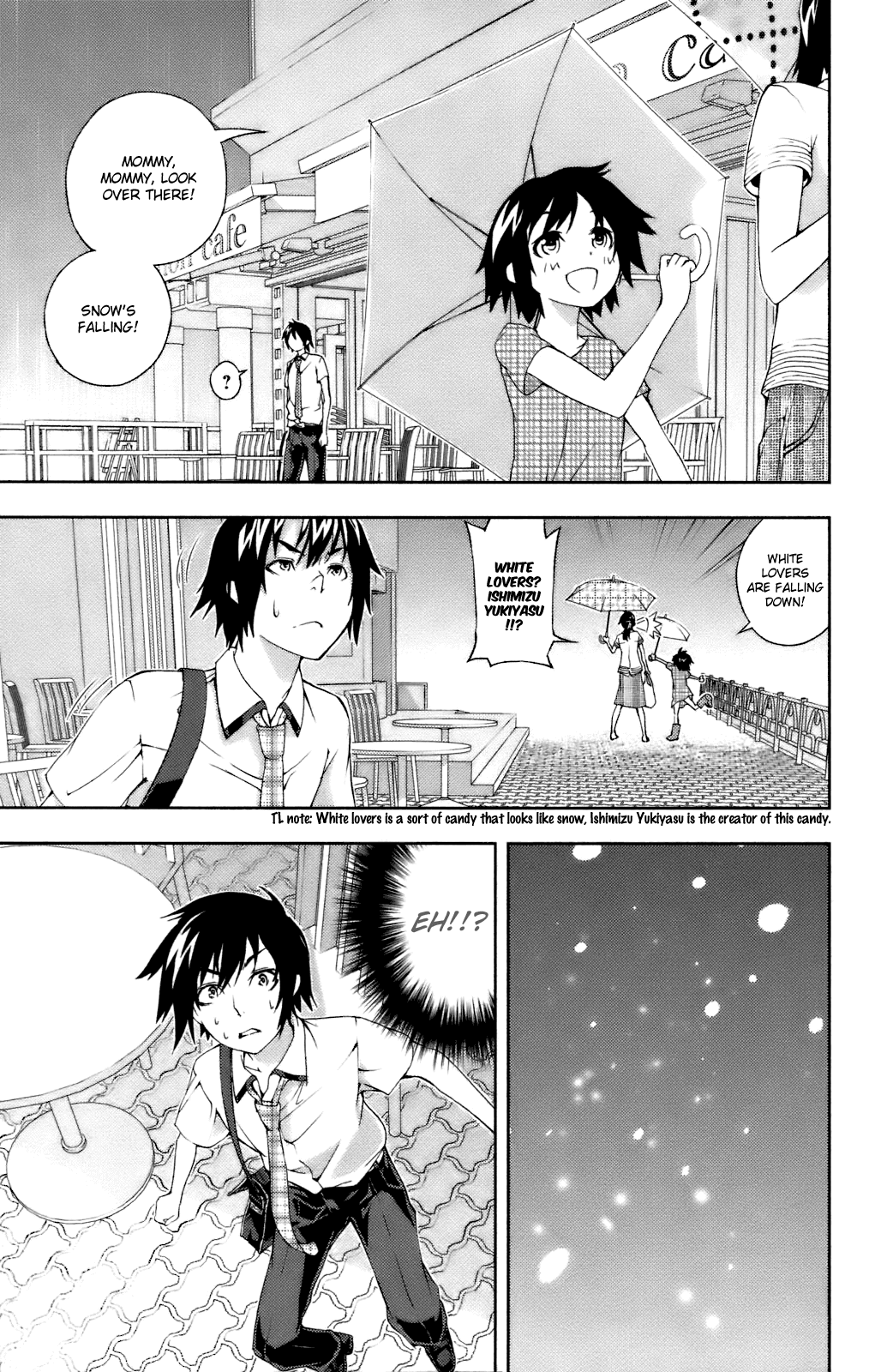 Dr. Rurru Chapter 12.2 page 19 - Chapter 12 v2 : Rurru Leaves (Final Chapter)