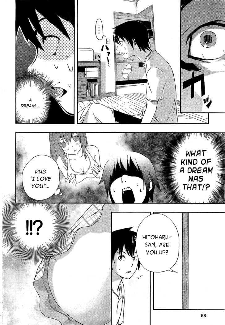 Dr. Rurru Chapter 2 page 2 - Chapter 2 : Ranra exposed