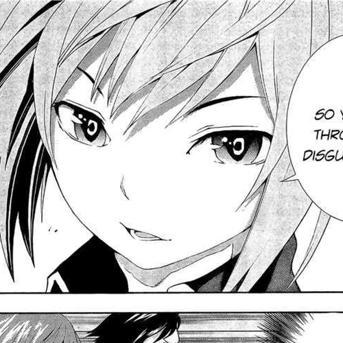 Dr. Rurru Chapter 2 : Ranra exposed cover