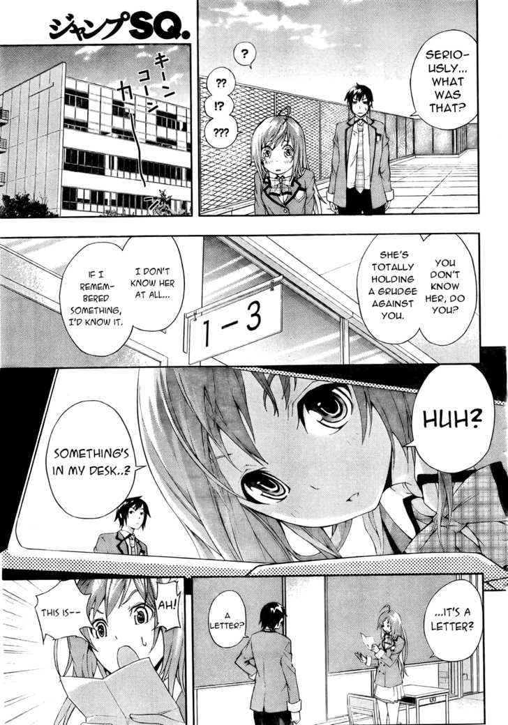 Dr. Rurru Chapter 4 page 15 - Chapter 4 : Mei Joins In!