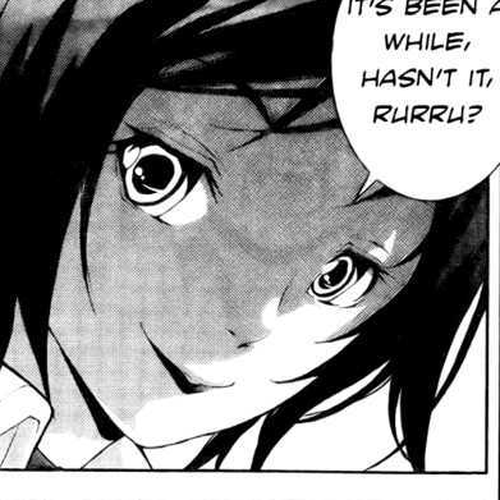 Dr. Rurru Chapter 4 : Mei Joins In! cover