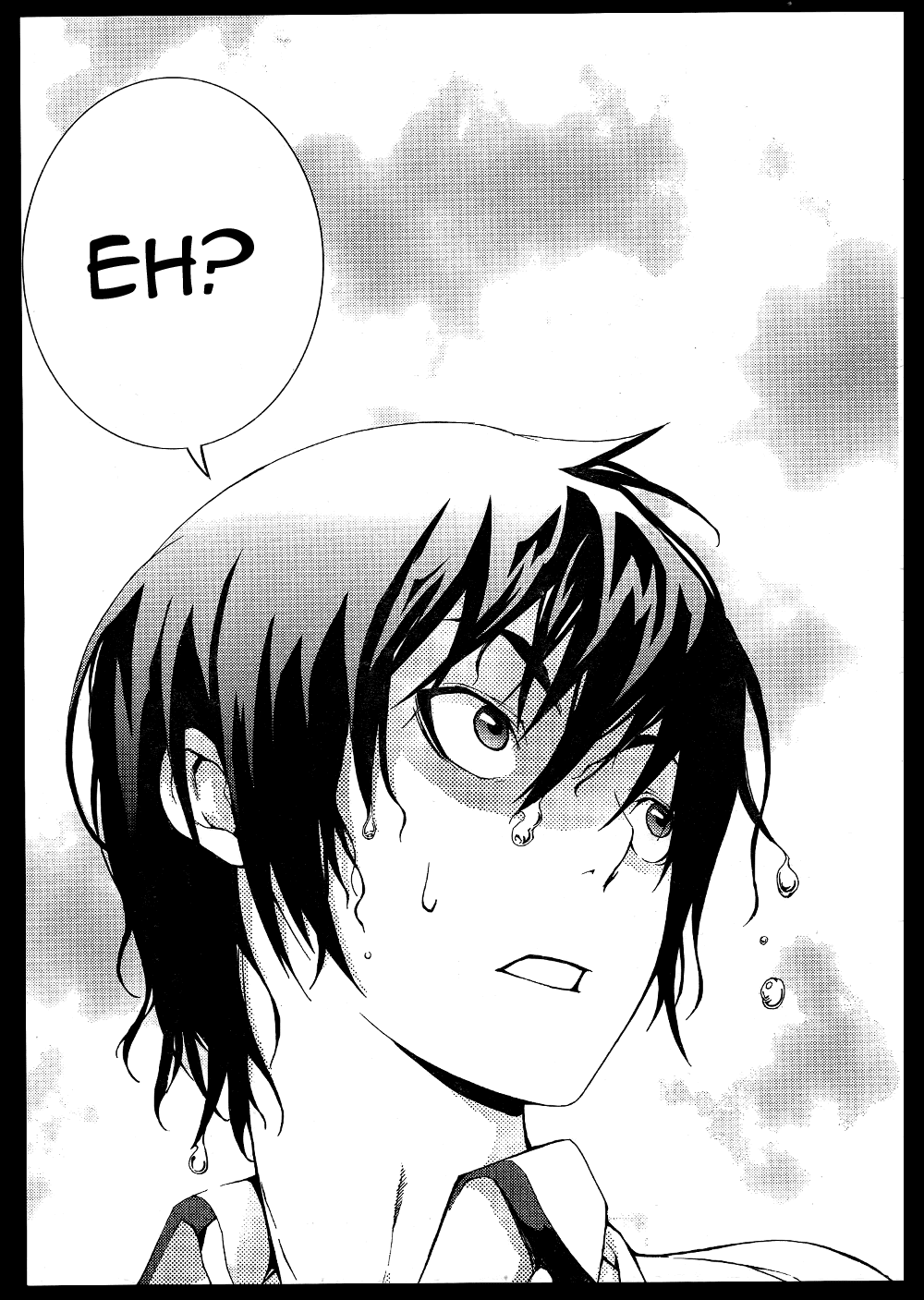 Dr. Rurru Chapter 5.2 page 19 - Chapter 5 v2 : Fuu Spreads the Anxiety!