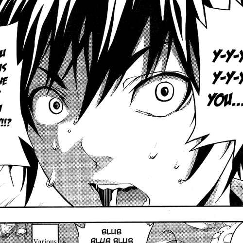 Dr. Rurru Chapter 5 v2 : Fuu Spreads the Anxiety! cover