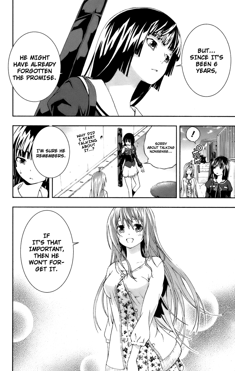 Dr. Rurru Chapter 7.2 page 15 - Chapter 7 v2 : Aoi's Feelings 1