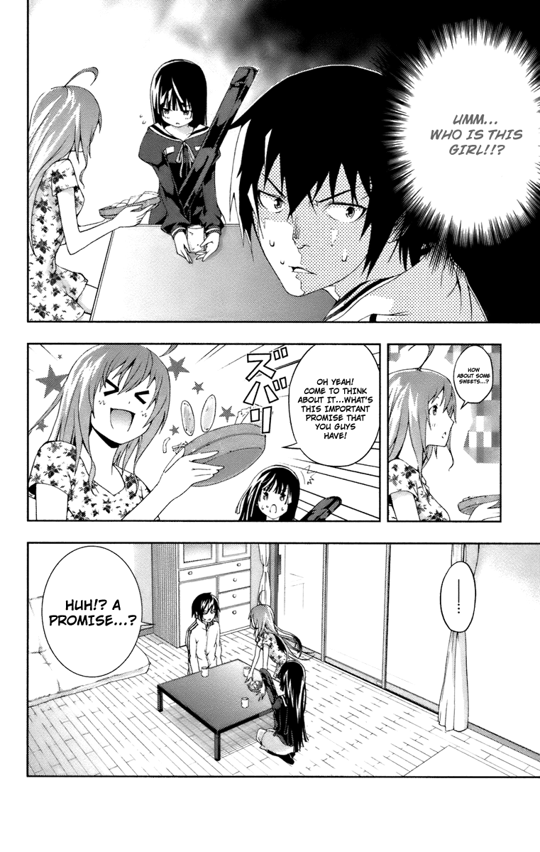 Dr. Rurru Chapter 7.2 page 25 - Chapter 7 v2 : Aoi's Feelings 1