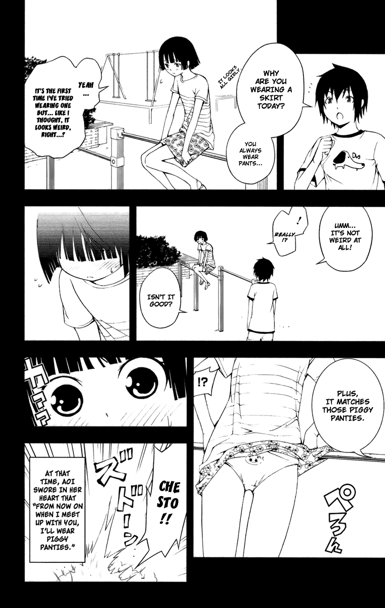Dr. Rurru Chapter 7.2 page 35 - Chapter 7 v2 : Aoi's Feelings 1