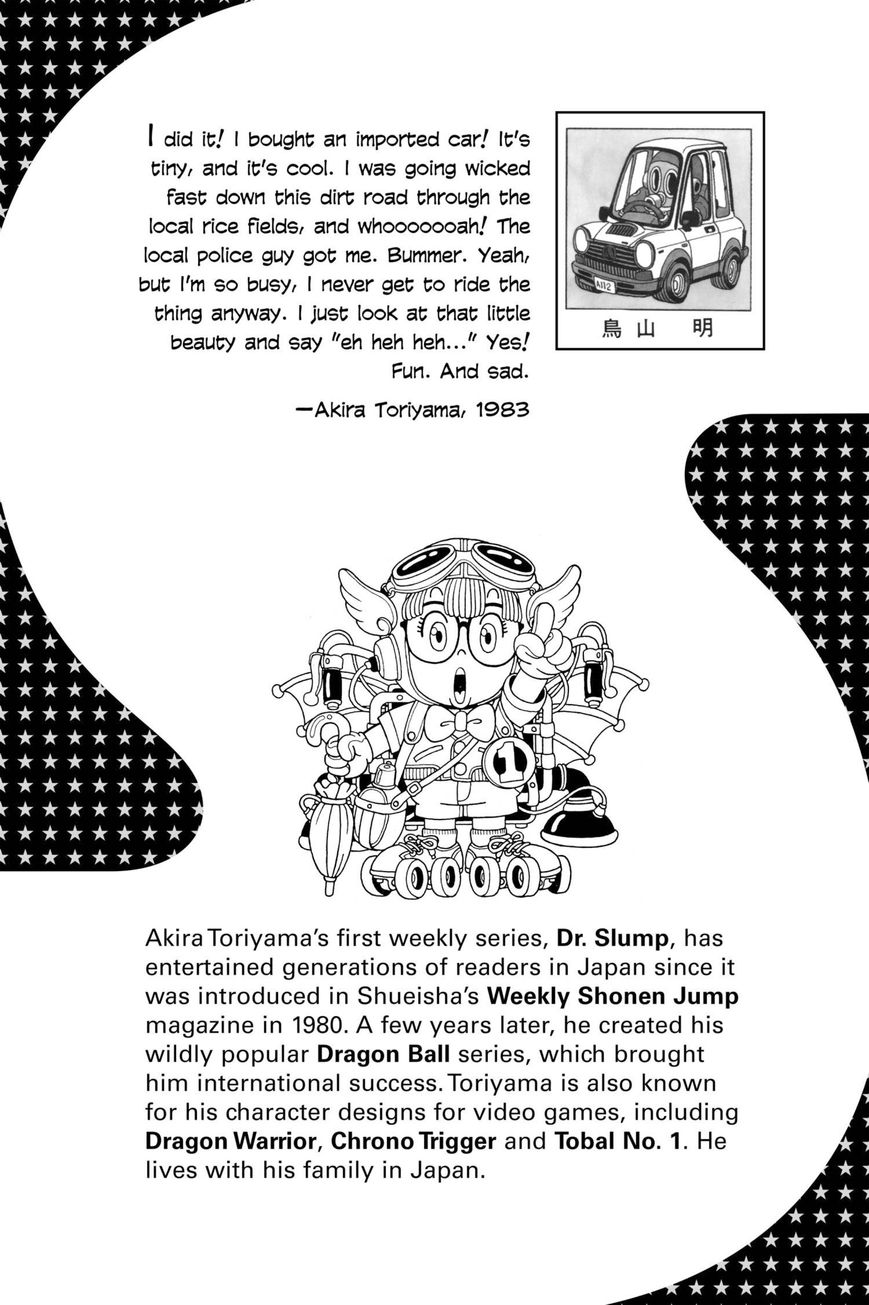 Dr. Slump Chapter 10.117 page 2 - Vol.10 Chapter 117
