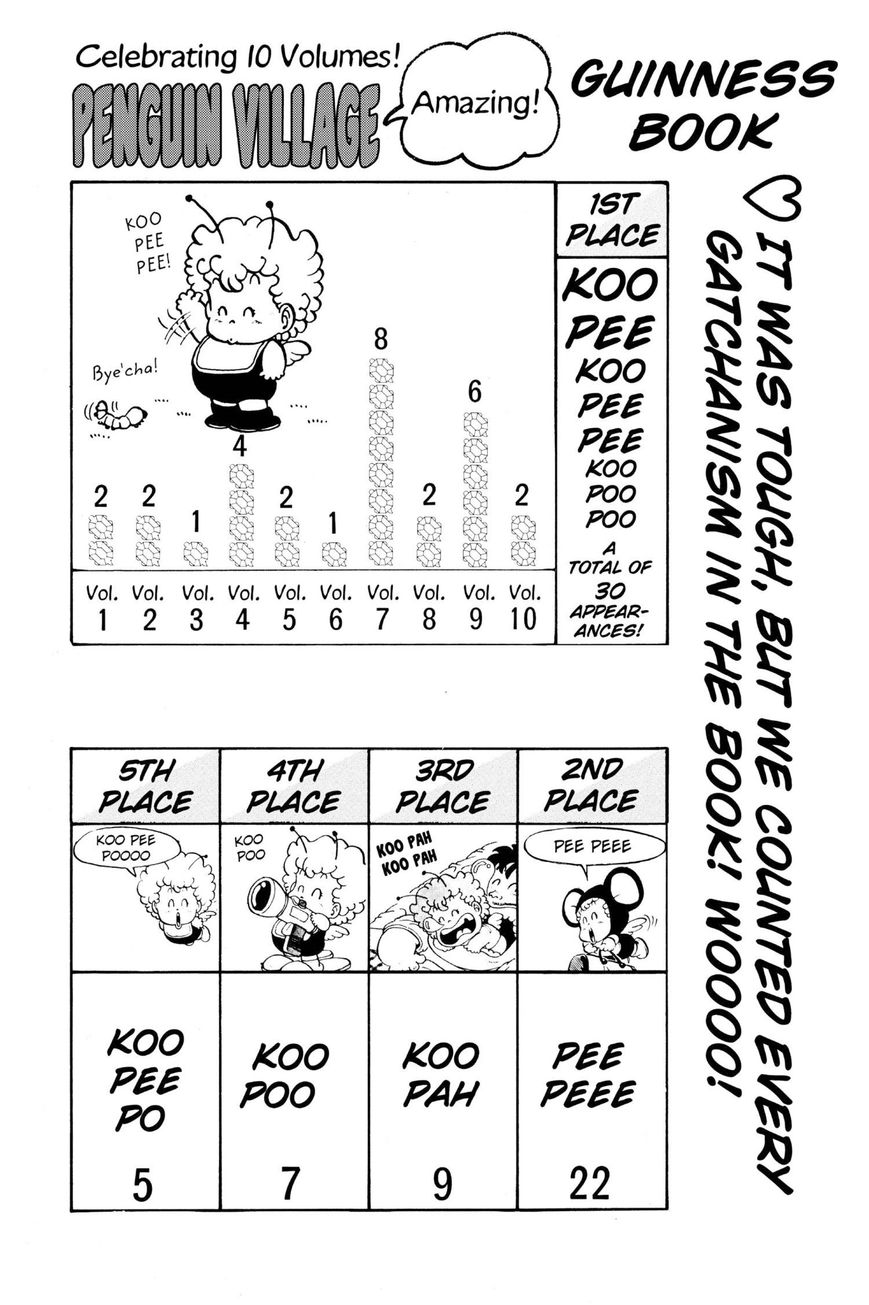 Dr. Slump Chapter 10.118 page 16 - Vol.10 Chapter 118