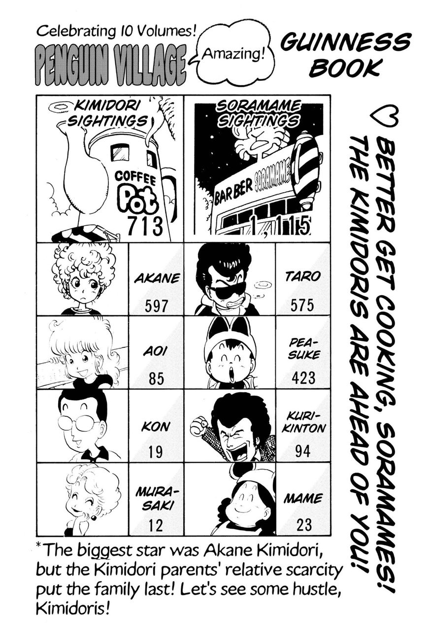 Dr. Slump Chapter 10.120 page 14 - Vol.10 Chapter 120