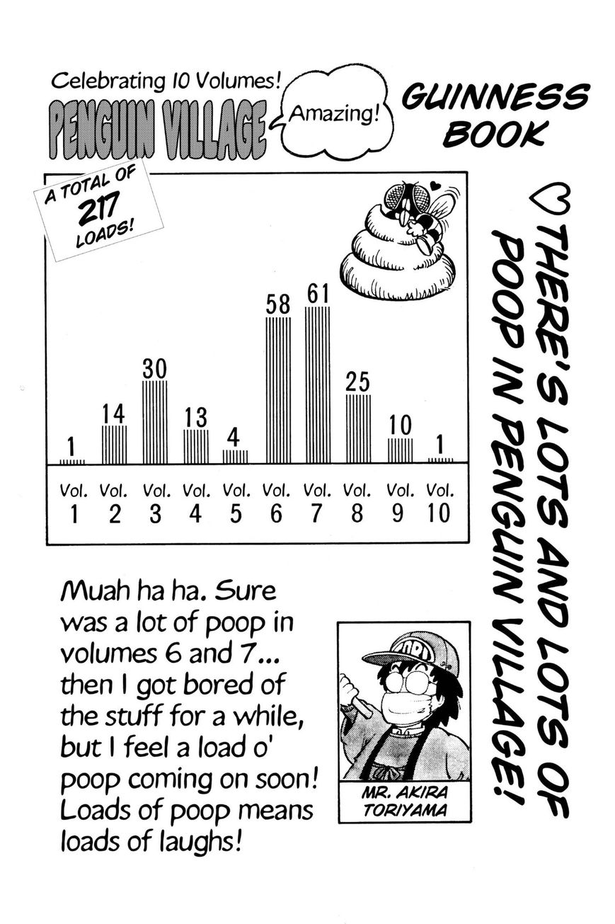 Dr. Slump Chapter 10.121 page 16 - Vol.10 Chapter 121