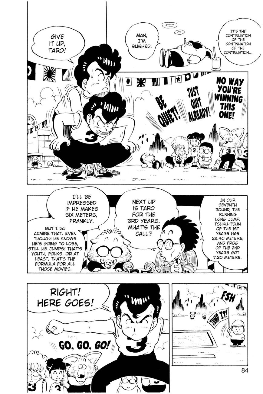 Dr. Slump Chapter 10.122 page 2 - Vol.10 Chapter 122