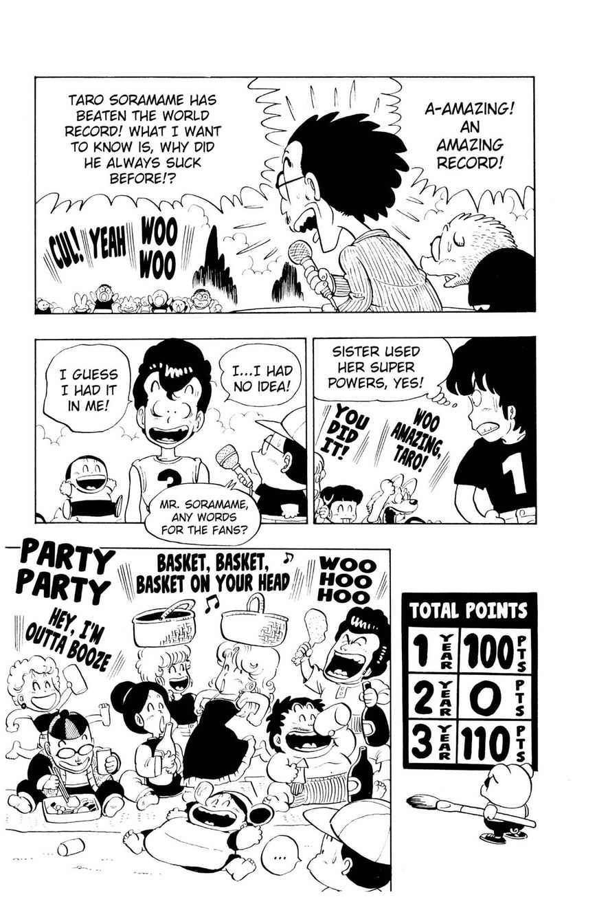 Dr. Slump Chapter 10.122 page 7 - Vol.10 Chapter 122