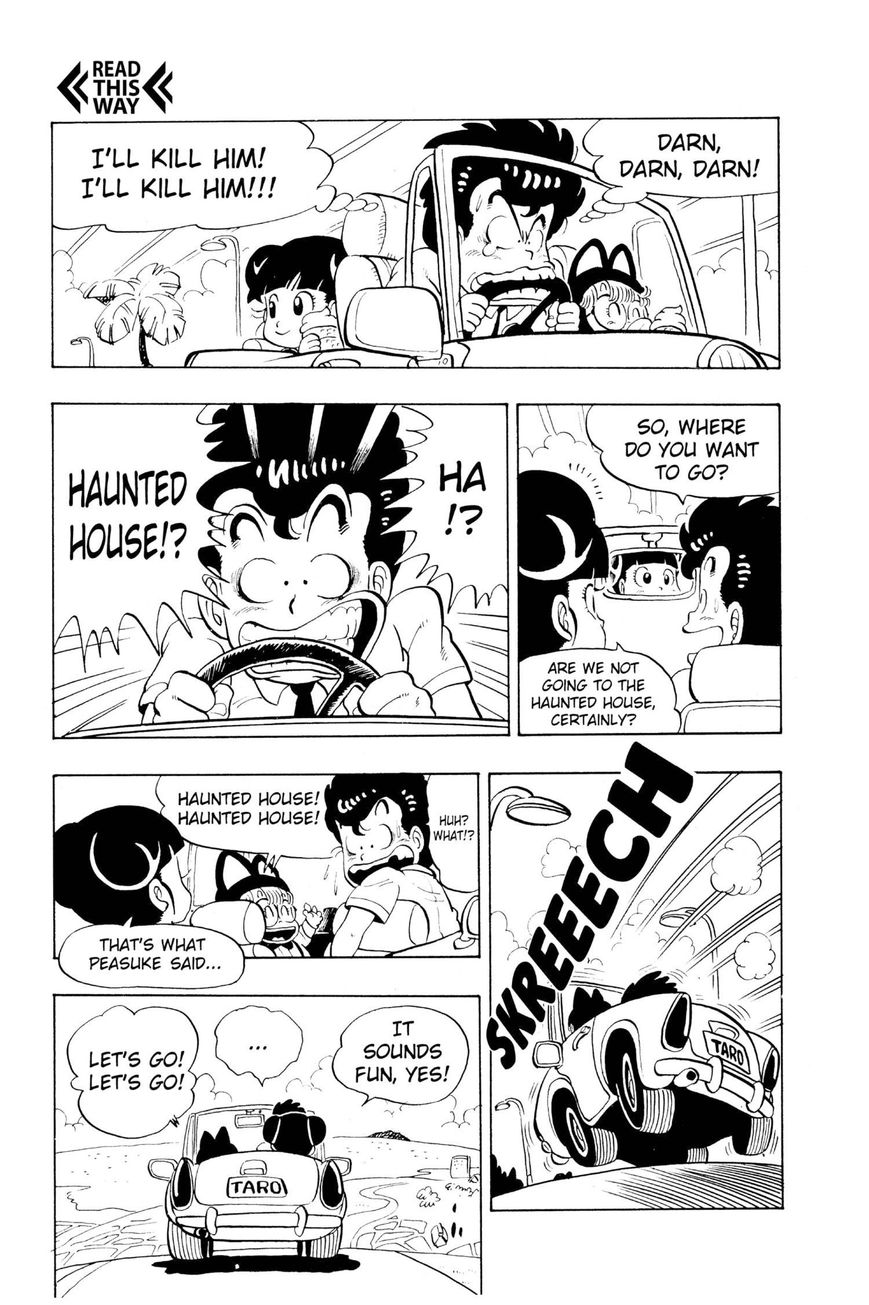 Dr. Slump Chapter 10.127 page 13 - Vol.10 Chapter 127