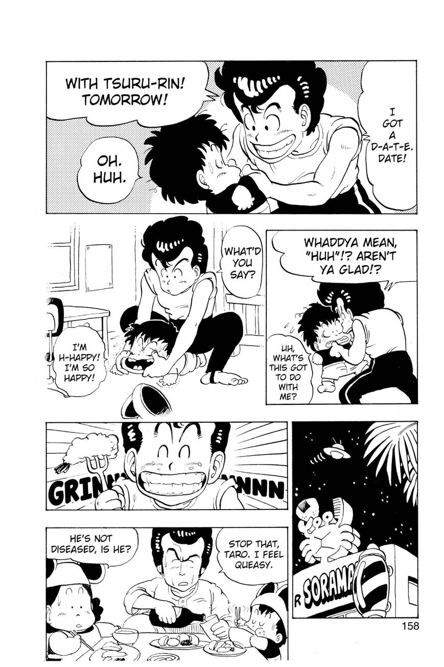 Dr. Slump Chapter 10.127 page 4 - Vol.10 Chapter 127