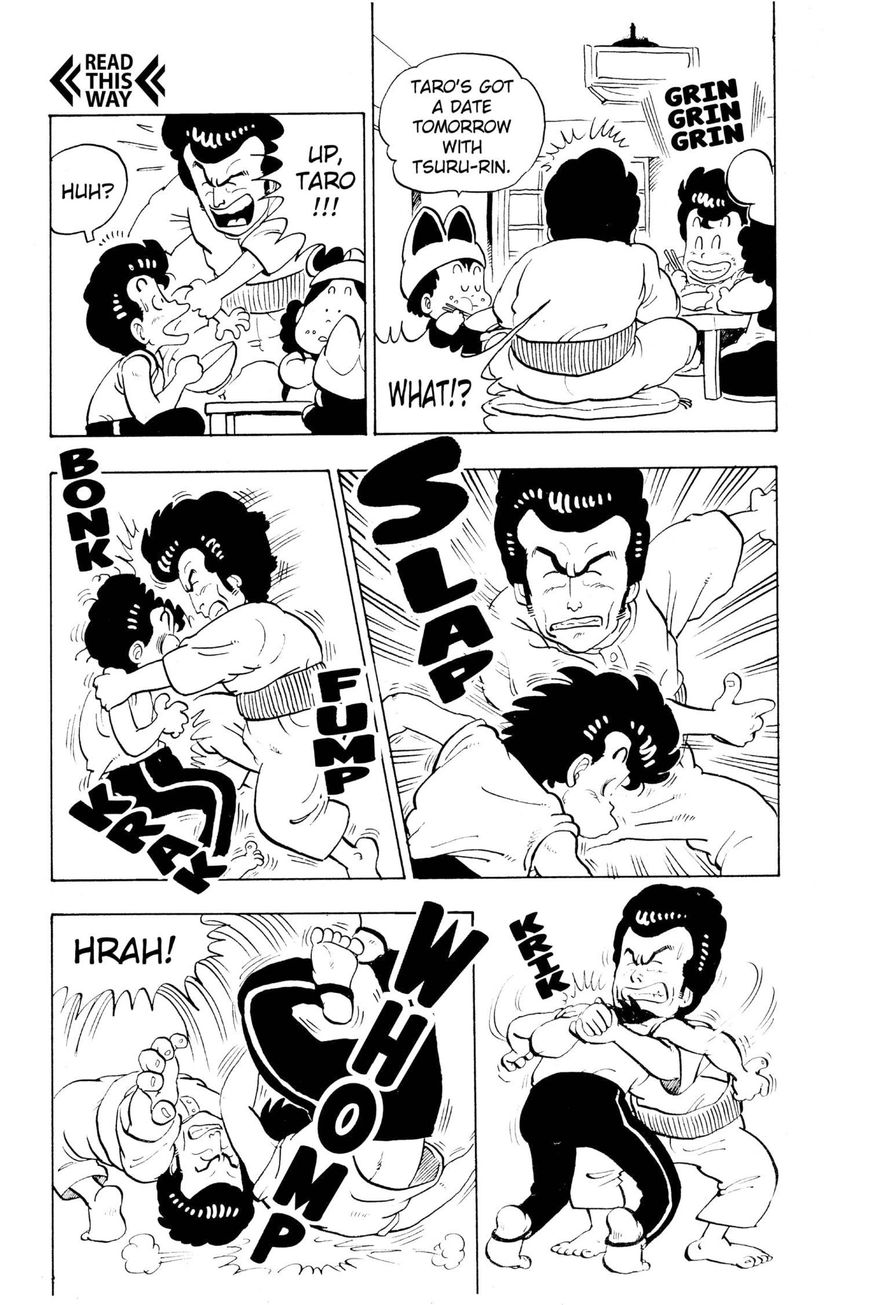 Dr. Slump Chapter 10.127 page 5 - Vol.10 Chapter 127