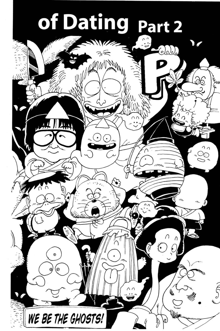 Dr. Slump Chapter 10.128 page 2 - Vol.10 Chapter 128