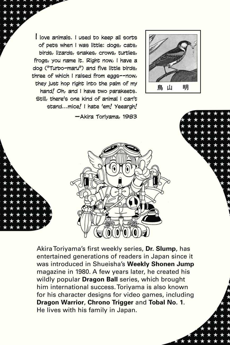Dr. Slump Chapter 11.129 page 2 - Vol.11 Chapter 129