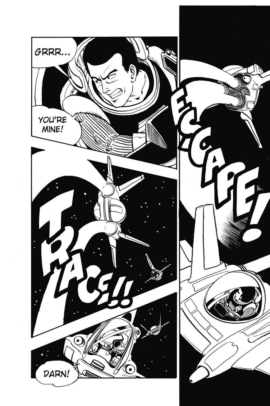Dr. Slump Chapter 11.133 page 2 - Vol.11 Chapter 133
