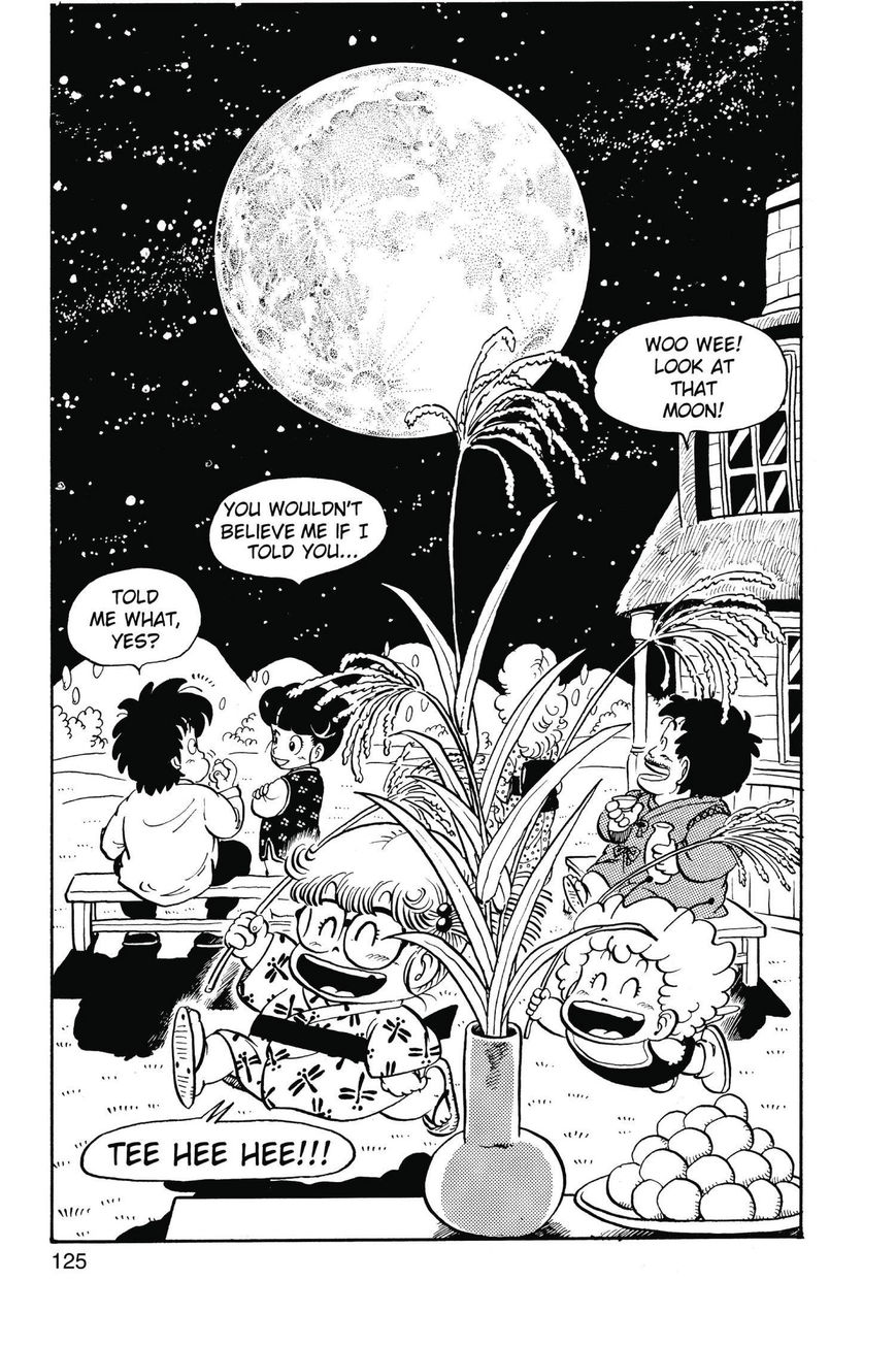 Dr. Slump Chapter 11.136 page 15 - Vol.11 Chapter 136