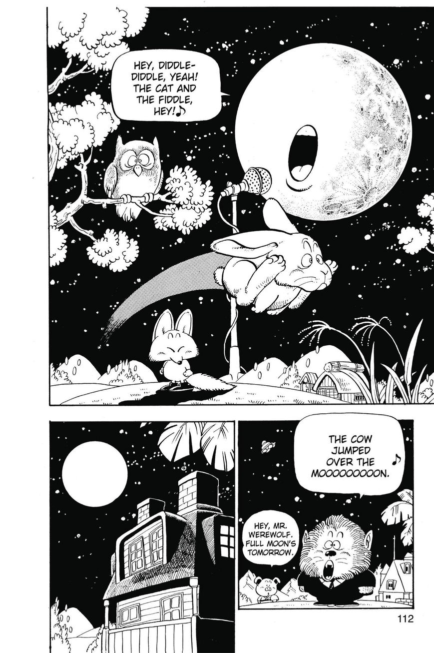 Dr. Slump Chapter 11.136 page 2 - Vol.11 Chapter 136