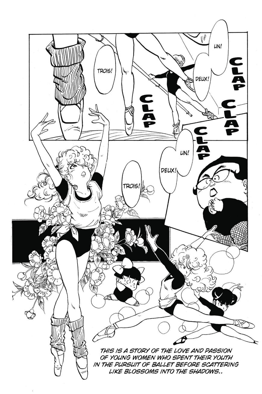 Dr. Slump Chapter 11.137 page 2 - Vol.11 Chapter 137