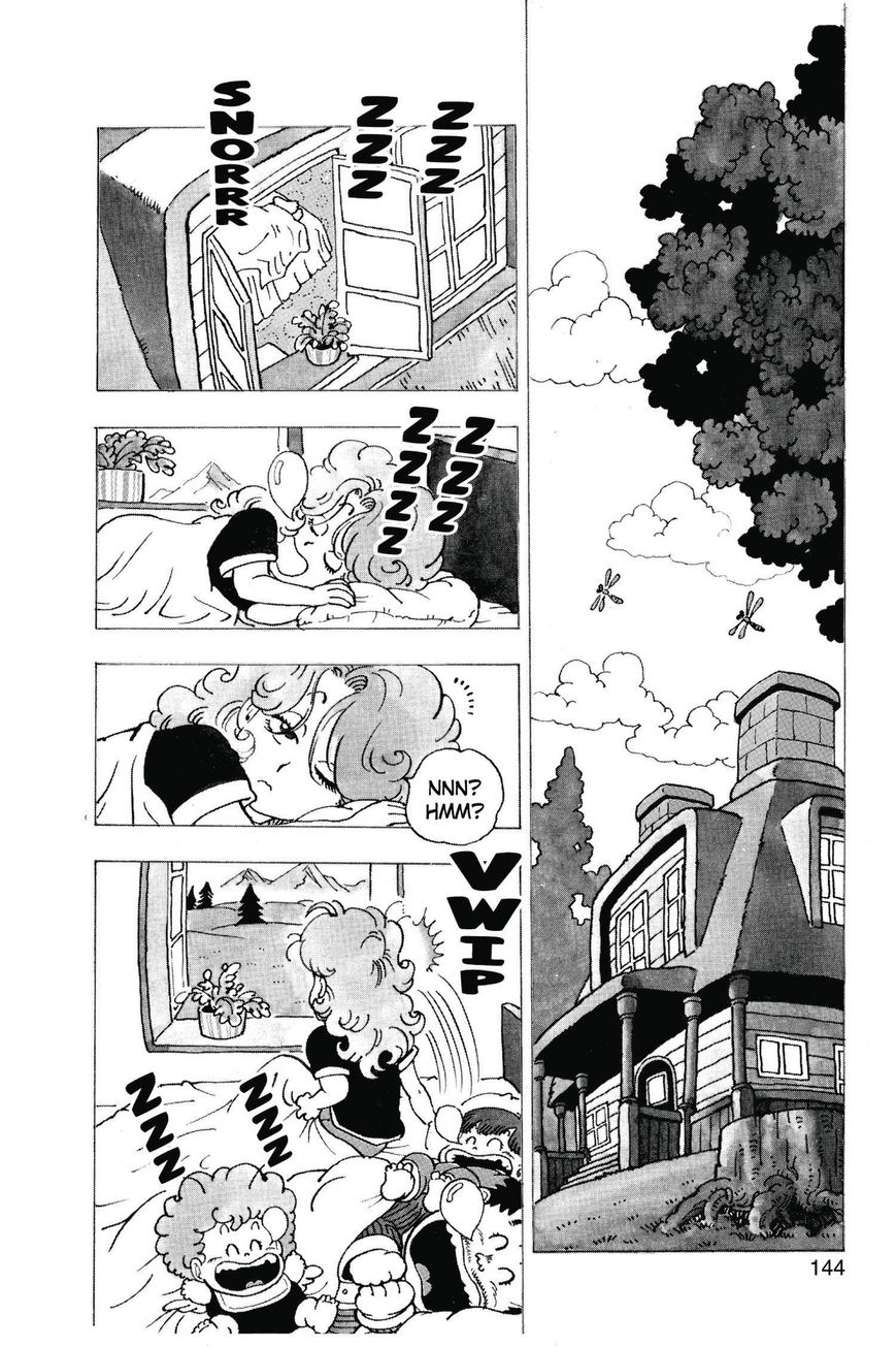 Dr. Slump Chapter 11.138 page 2 - Vol.11 Chapter 138