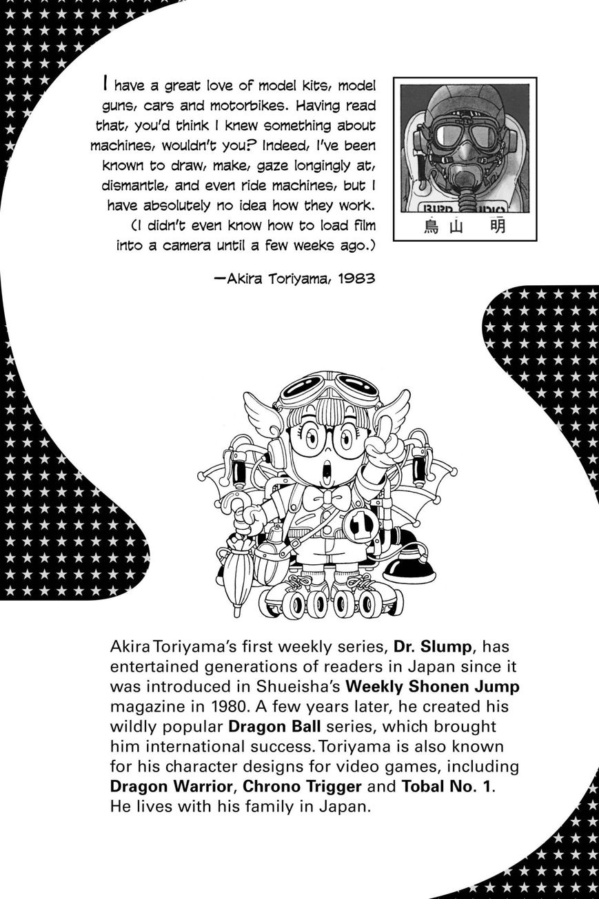 Dr. Slump Chapter 12.141 page 2 - Vol.12 Chapter 141