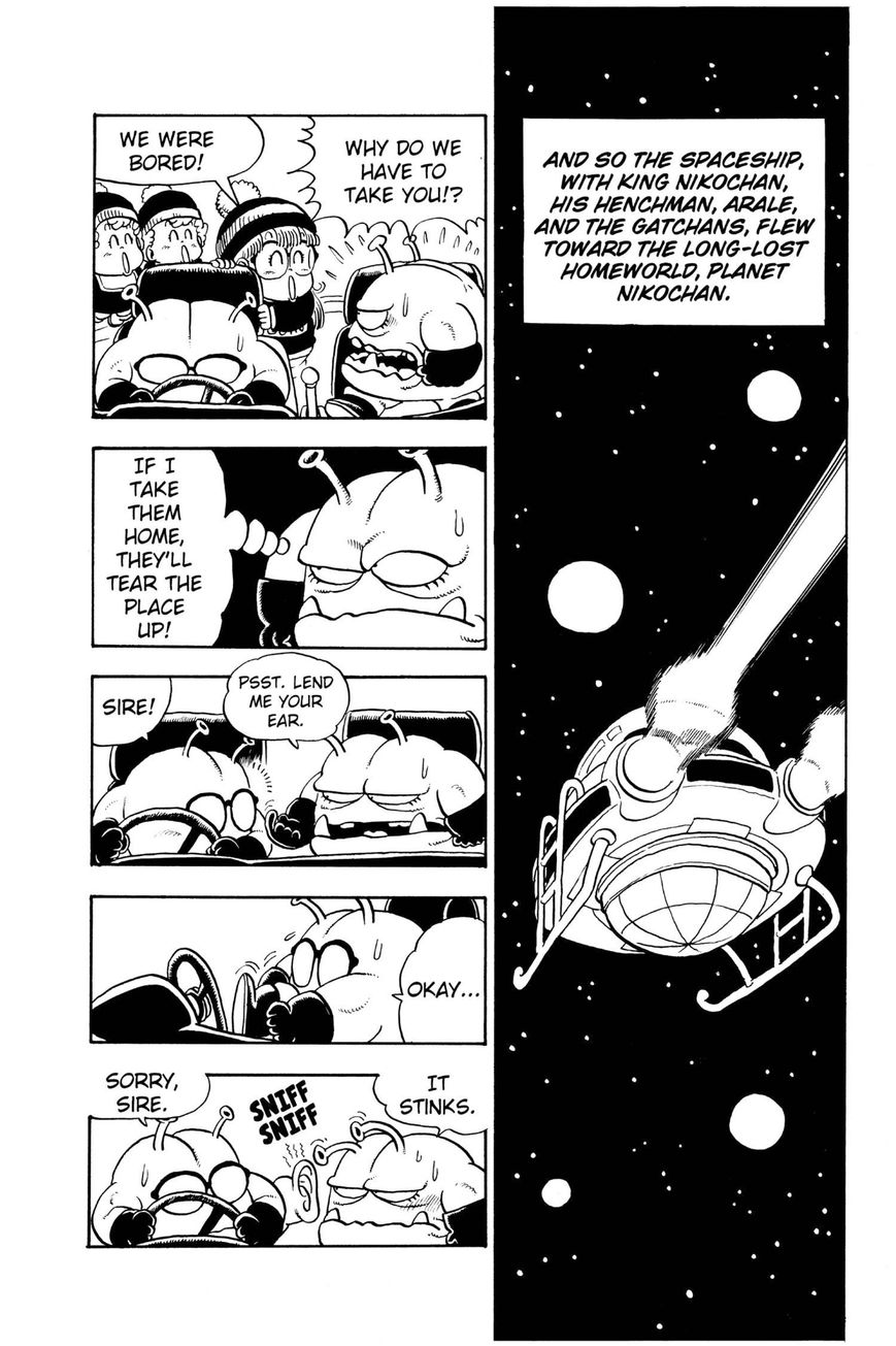 Dr. Slump Chapter 12.144 page 2 - Vol.12 Chapter 144