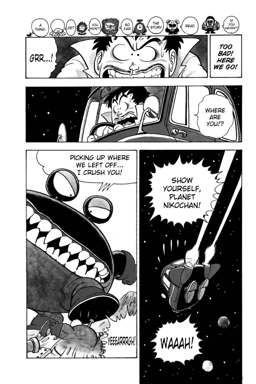 Dr. Slump Chapter 12.146 page 2 - Vol.12 Chapter 146