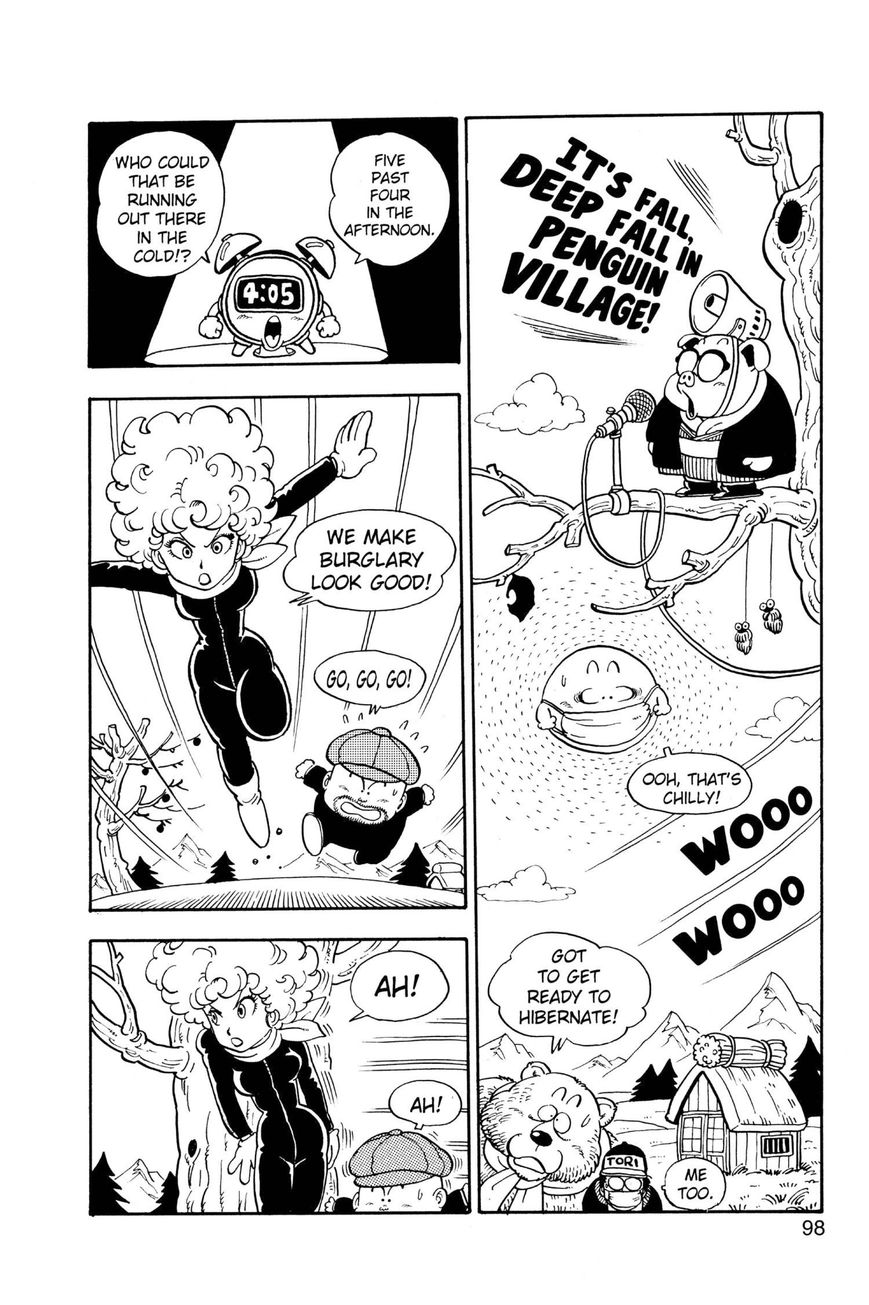 Dr. Slump Chapter 12.147 page 2 - Vol.12 Chapter 147